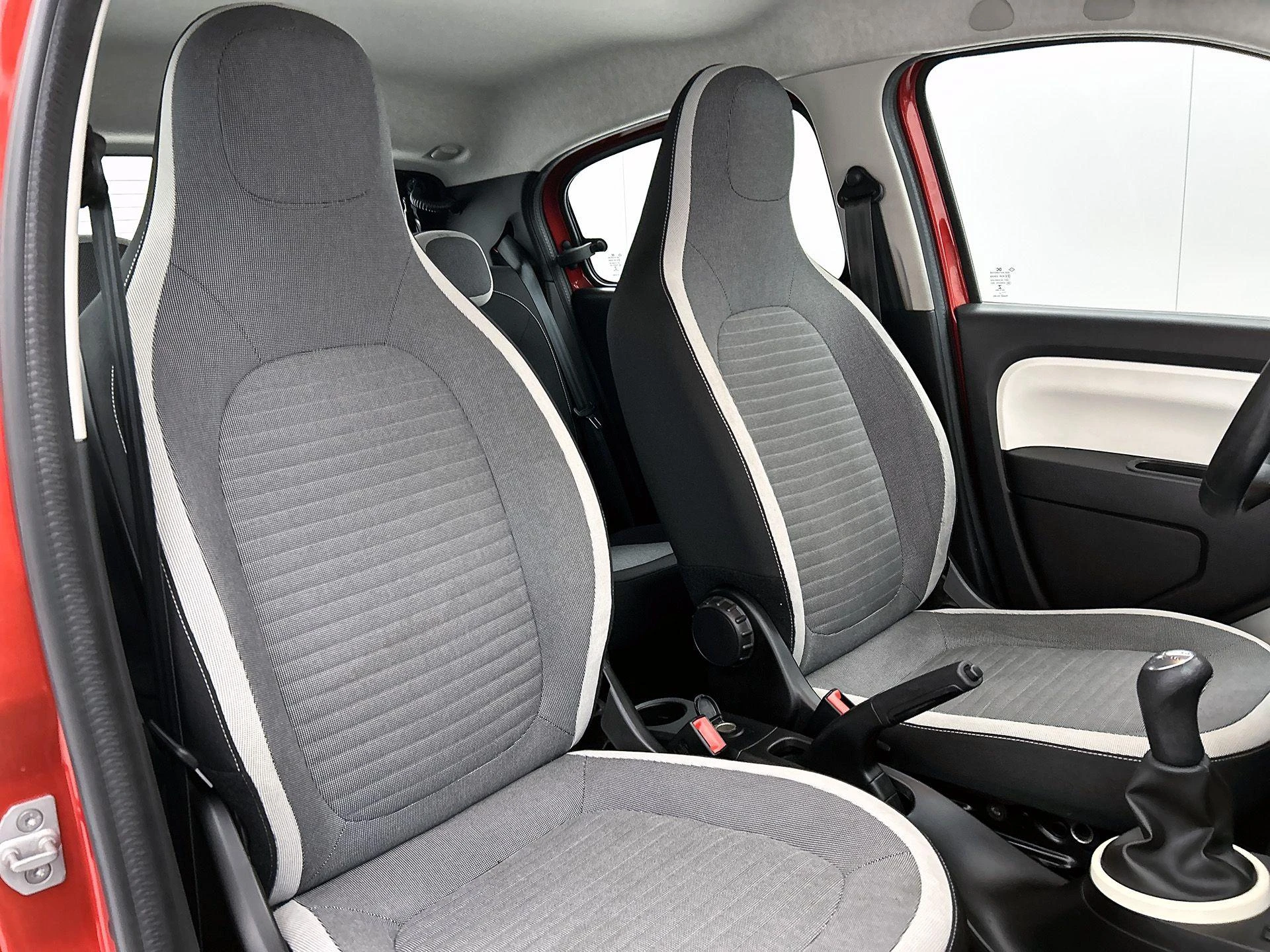 Renault Twingo 1.0 SCe Collection