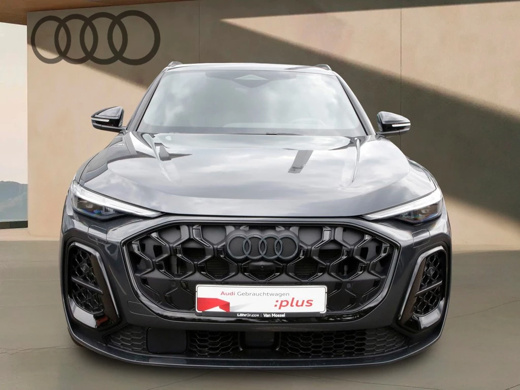 Audi SQ5 Sportback 3.0 Q 105.040 UVP 21"|PANO|MATRIX|360°|B&O