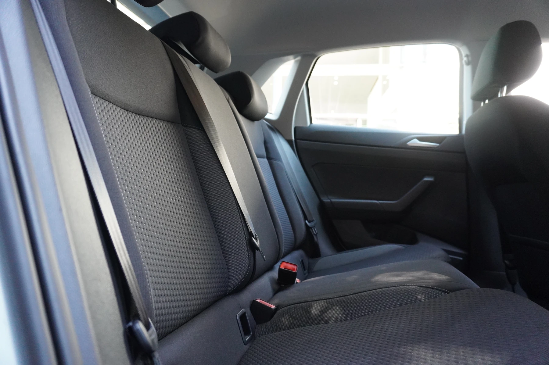 Volkswagen Polo 1.0 TSI Life 5dr