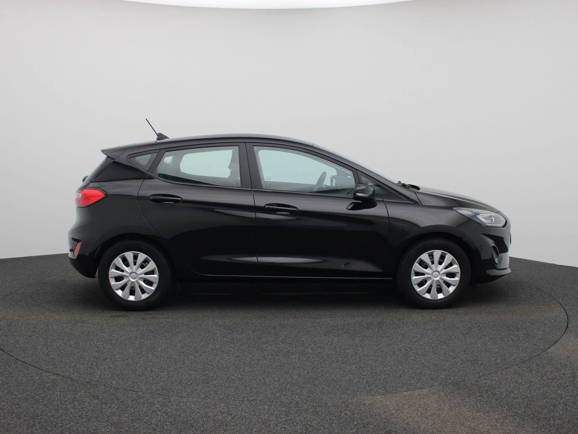 Ford Fiesta 1.0 EcoBoost Titanium