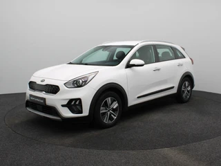 Kia Niro 1.6 GDi Hybrid DynamicLine