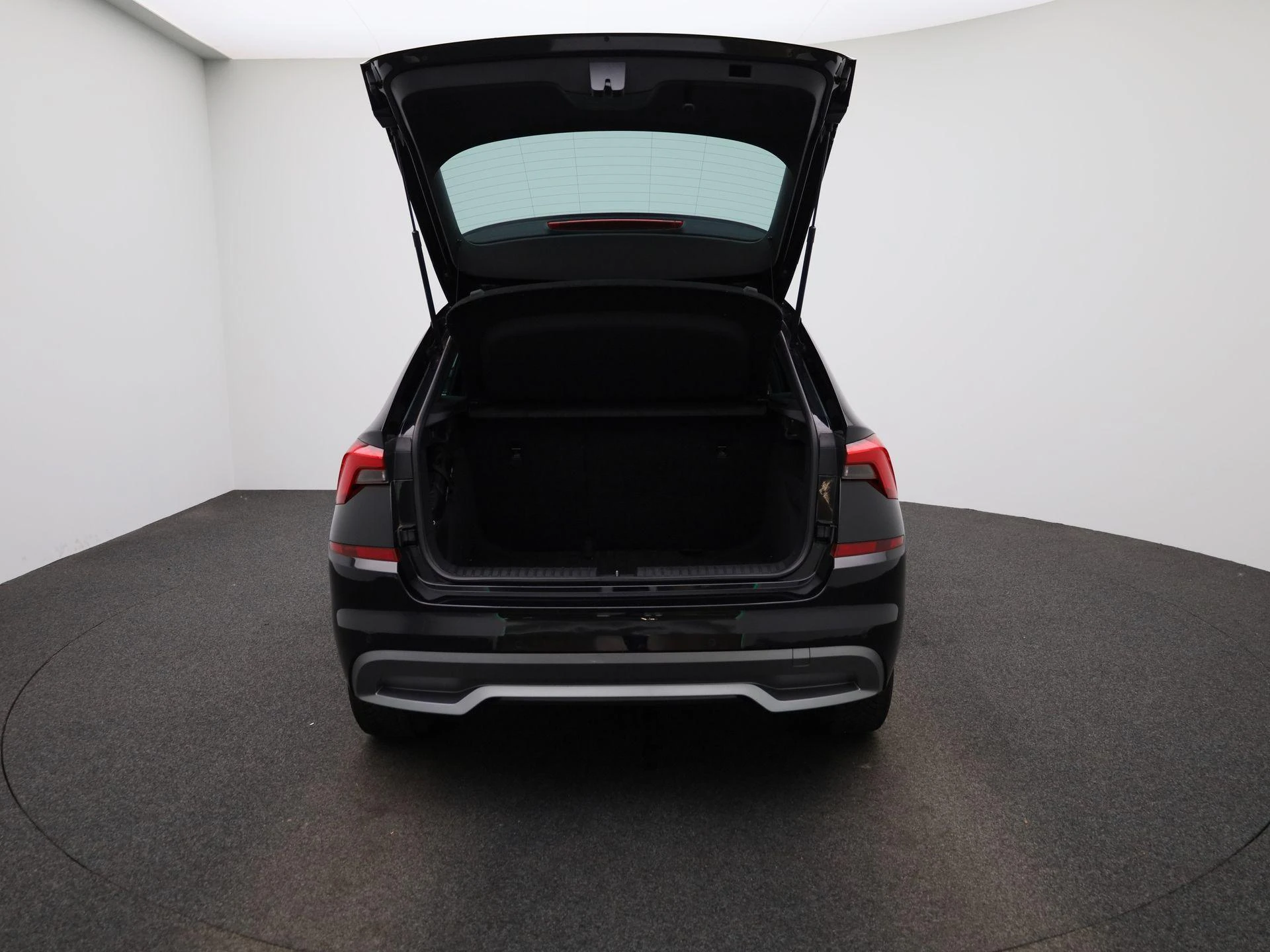 Škoda Kamiq 1.0 TSI Sport Business