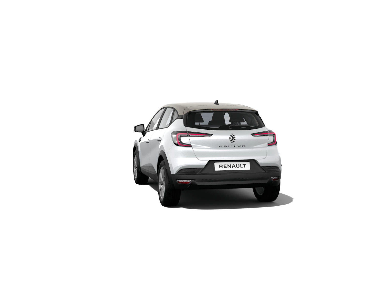 Renault Captur Techno