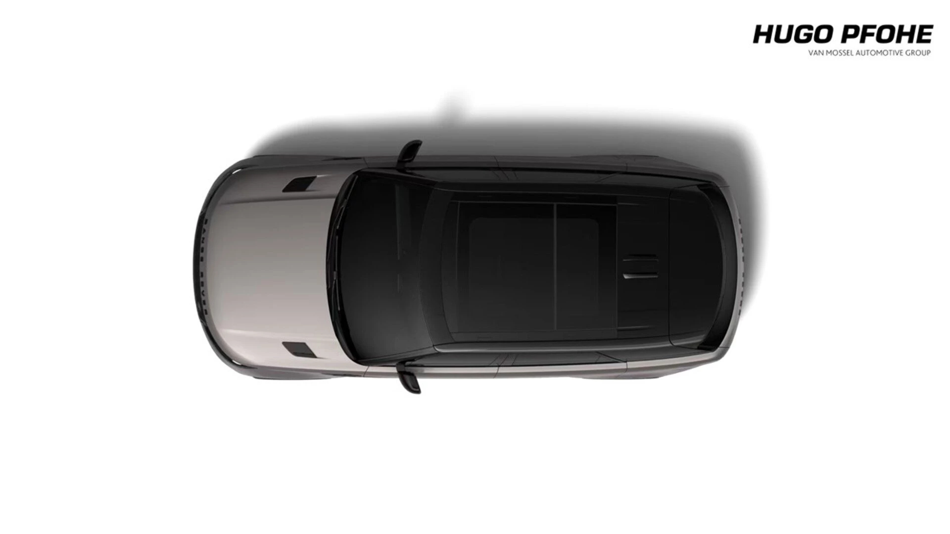 Land Rover Range Rover Sport DYNAMIC SE D300