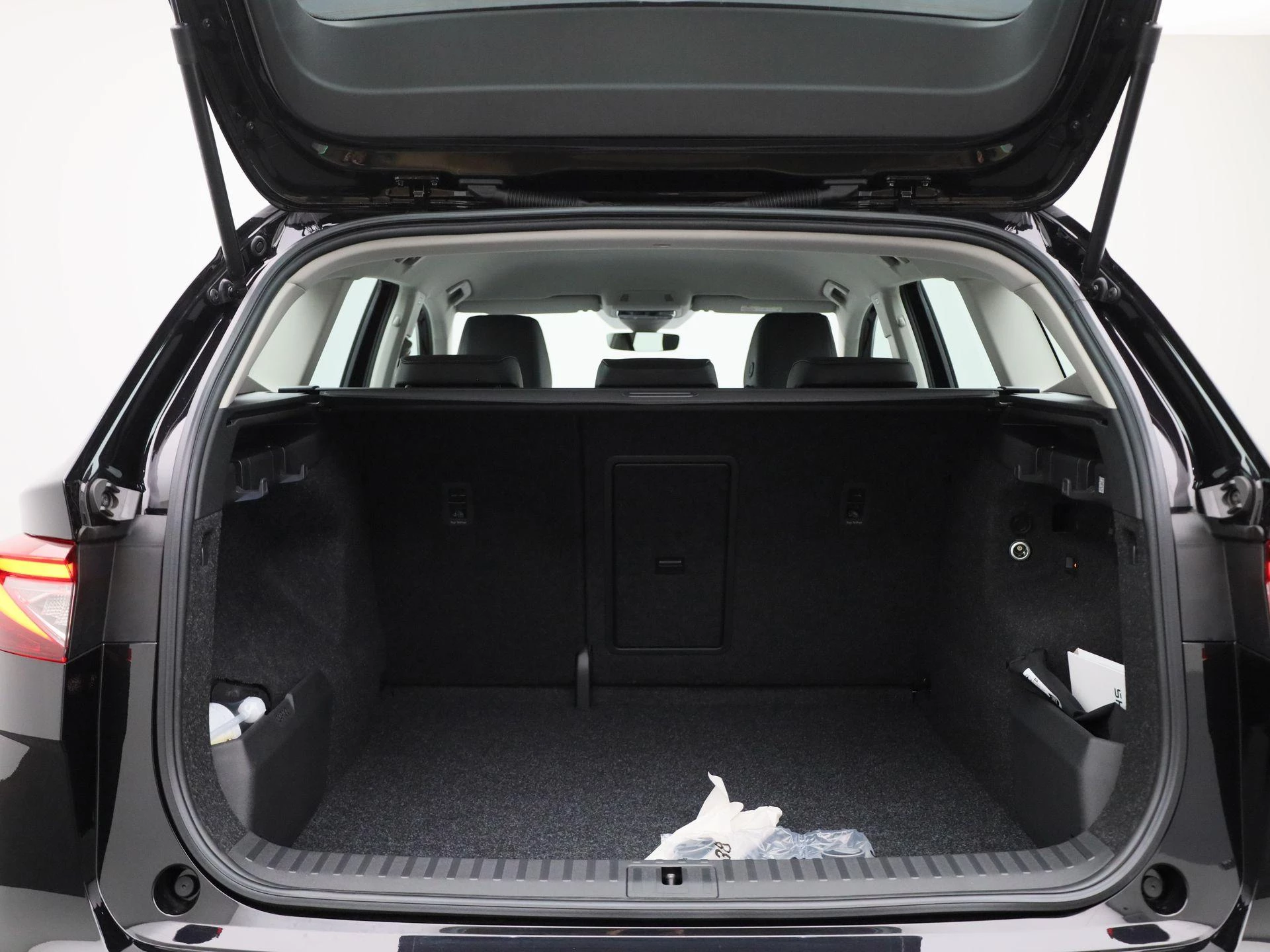 Škoda Enyaq iV 85 Selection