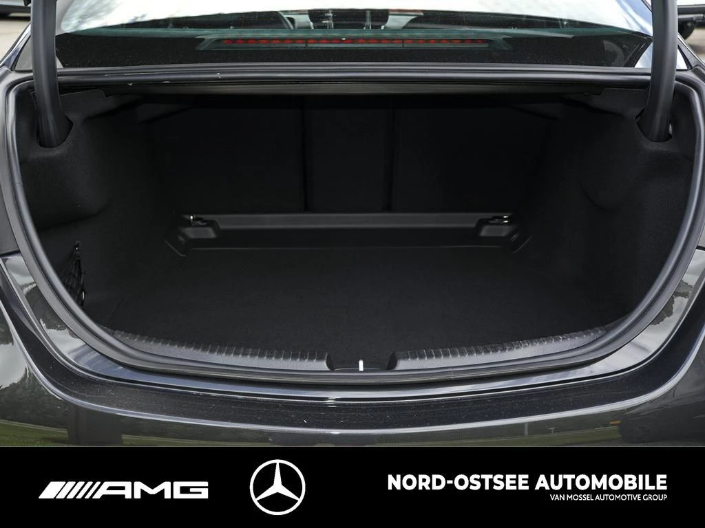 Mercedes-Benz C-Klasse 300 AMG AHK MBUX LED SHZ AMG Line