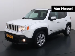 Jeep Renegade 1.4 MultiAir Limited