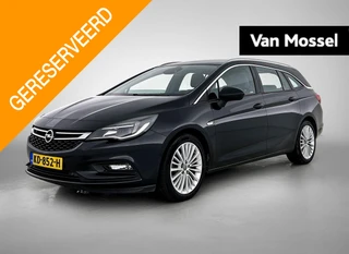 Opel Astra Sports Tourer 1.4 Innovation