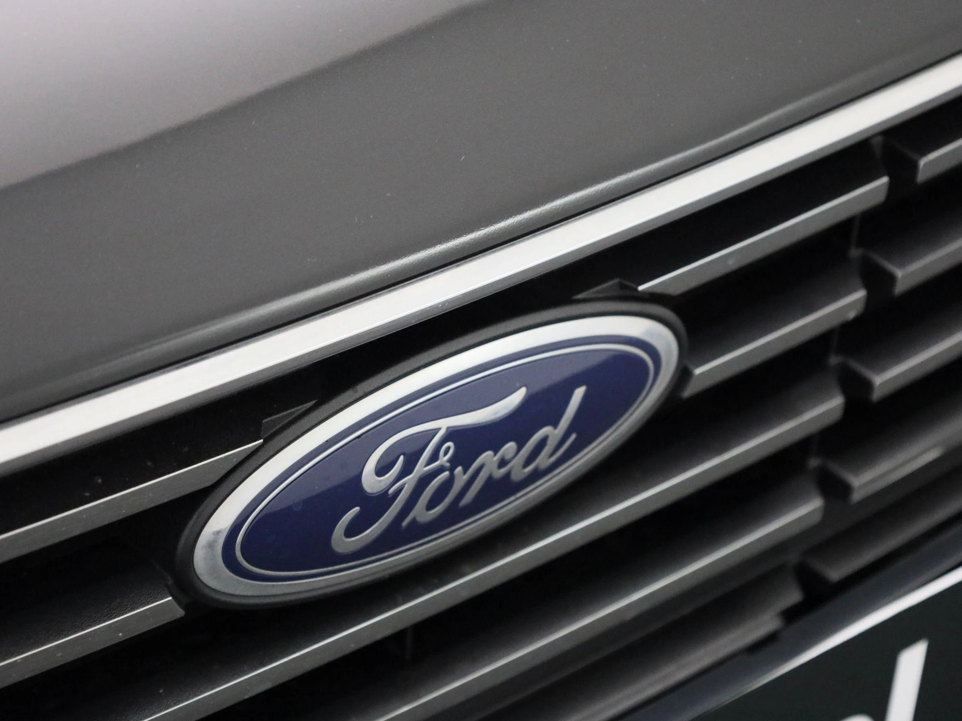 Ford Focus Wagon 1.0 EcoBoost Hybrid Titanium