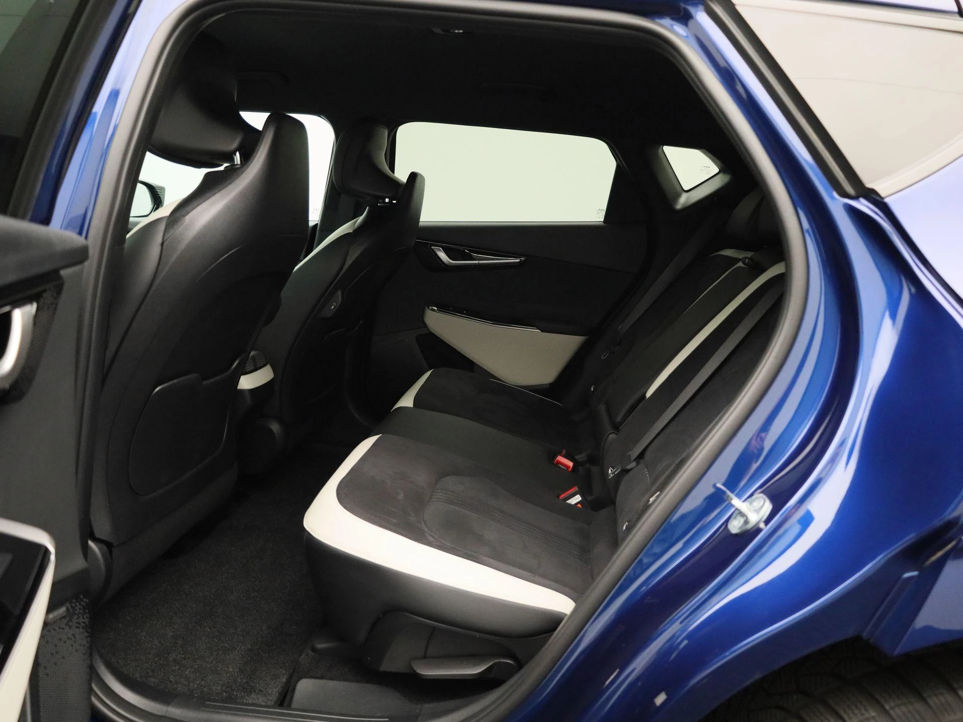Kia EV6 BEV 77,4 kWH GT Line