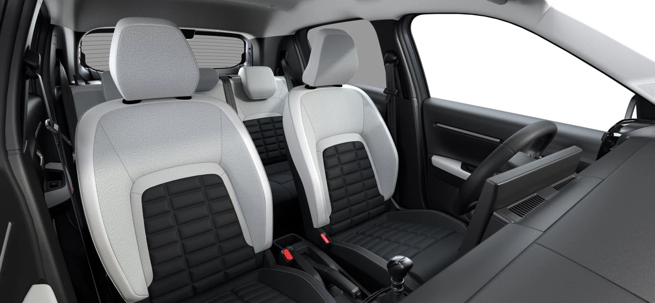 Citroën C3 Max