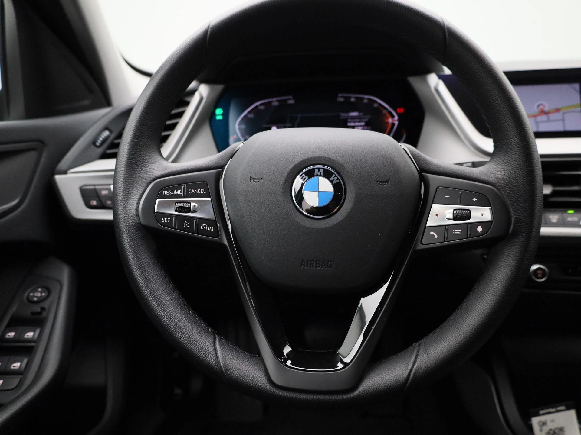BMW 1 Reeks Hatch 116iA (80 kW)