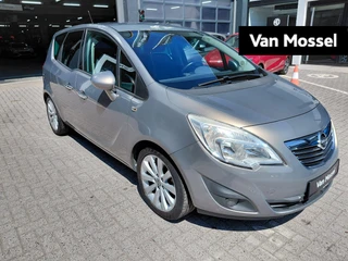 Opel Meriva 1.4 88kW ECOTEC® Ultimate Edition