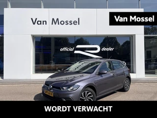 Volkswagen Polo 1.0 TSI Go