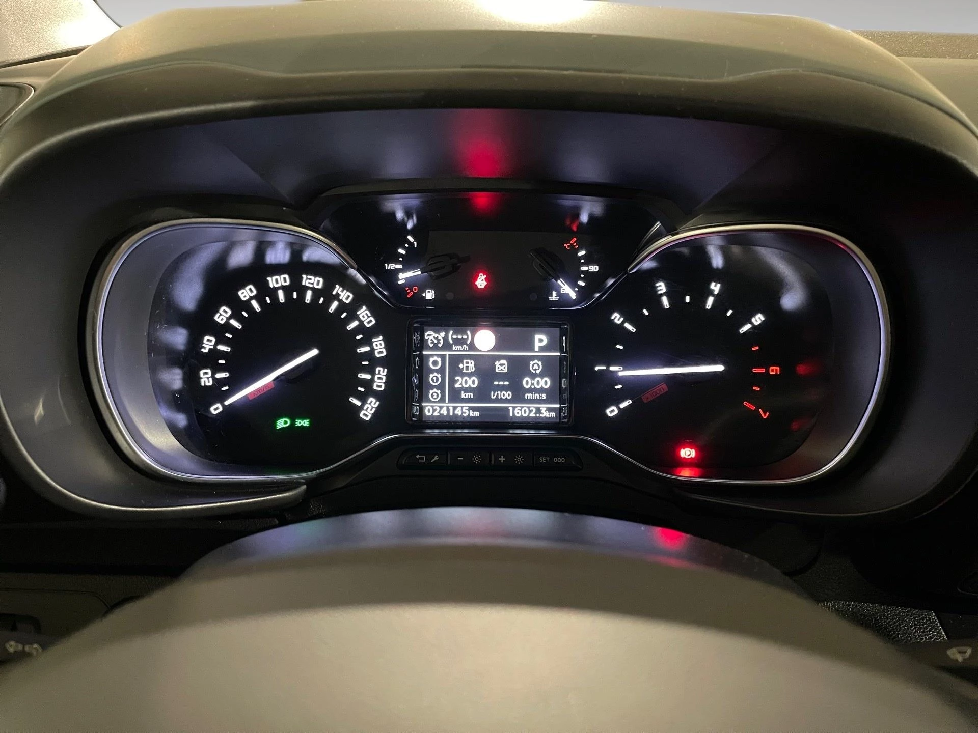 Citroën Berlingo Multispace 1.2 PureTech 130 EAT8 S&S Live XL