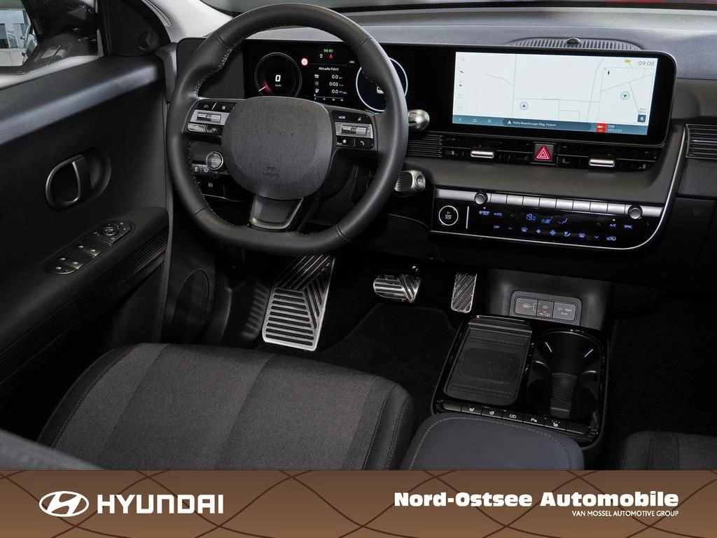 Hyundai IONIQ 5 FL CENTRIQ LED-Paket