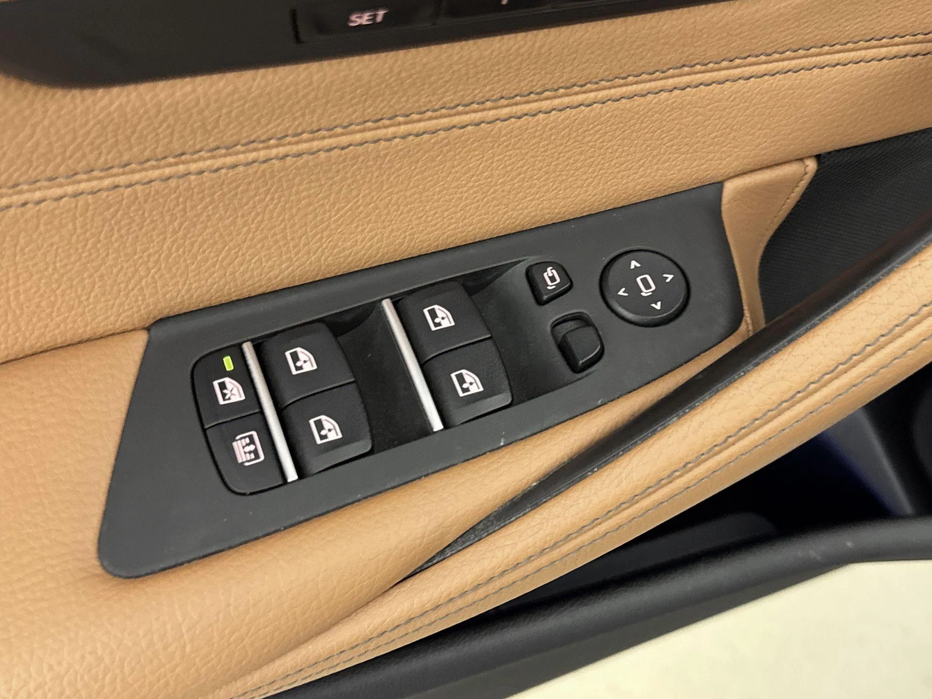 BMW 5 Serie 530e iPerformance High Executive