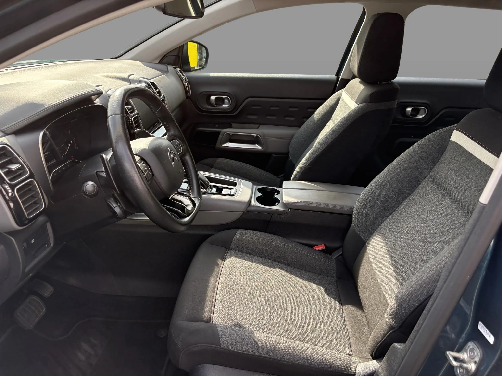 Citroën C5 Aircross 1.2 PureTech 130 S&S EAT8 Live