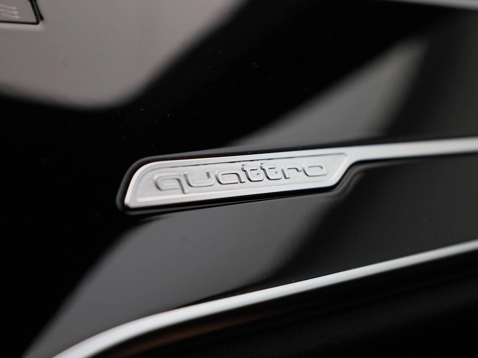 Audi A8 60 TFSI e quattro