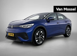Volkswagen ID.5 Pro Advantage 77 kWh
