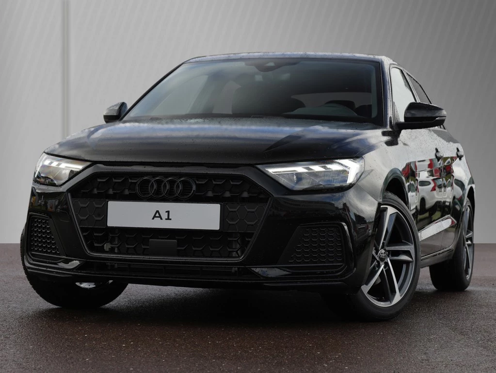 Audi A1 Sportback advanced 30 TFSI 85(11