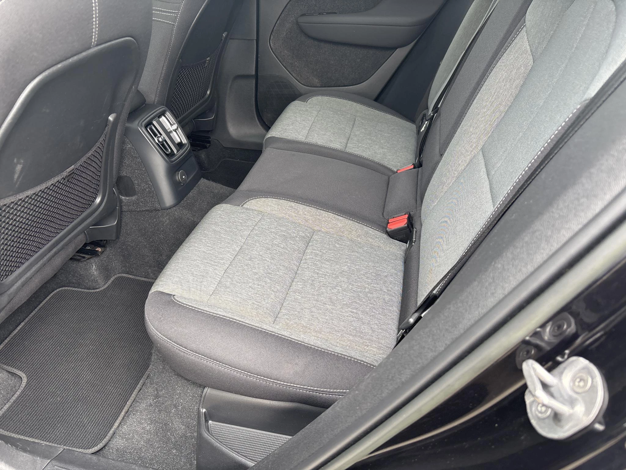 Volvo XC40 1.5 T5 Recharge Inscription
