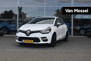 Renault Clio 0.9 TCe Eco2 Expression