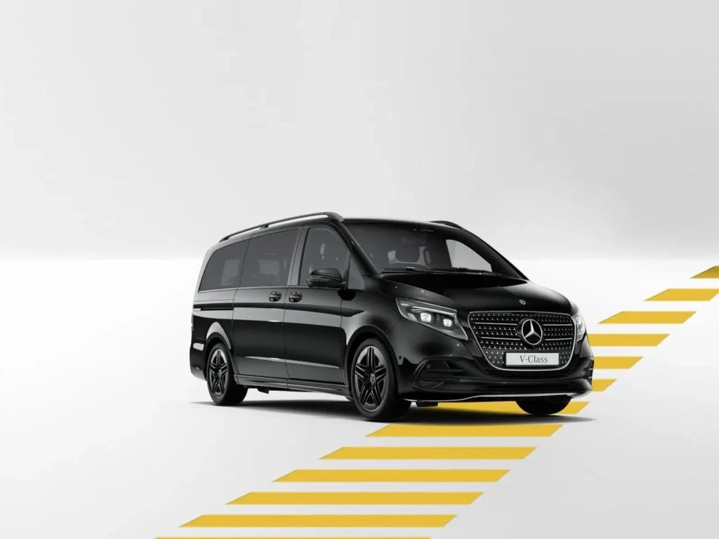 Mercedes-Benz-V-Klasse 300-image-8