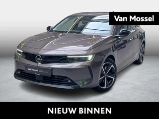 Opel Astra 1.6 Turbo Hybrid 180pk Elegance