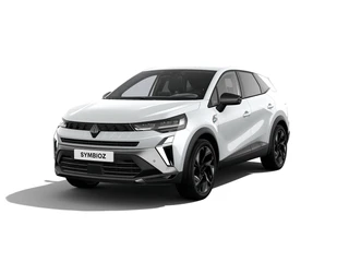 Renault Symbioz full hybrid 160 E-TECH esprit Alpine