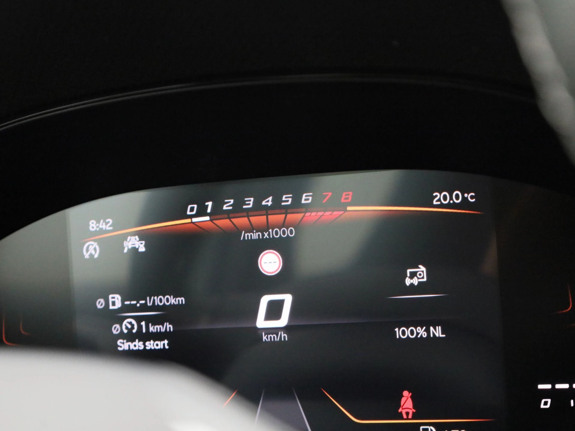 SEAT Ibiza 1.0 EcoTSI Style Plus
