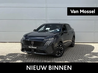 Peugeot 3008 1.2 Hybrid 145 GT