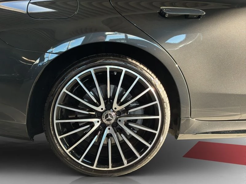 Mercedes-Benz S-Klasse 500 4M LANG 360 NIGHT AMG 21'' PANORAMA PDC AMG Line