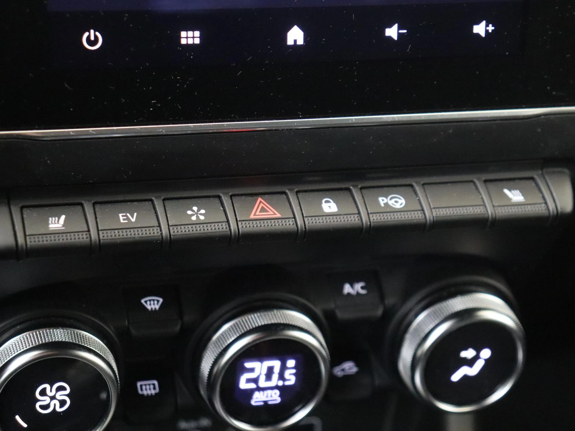Renault Arkana 1.6 E-Tech Hybrid 145 R.S. Line