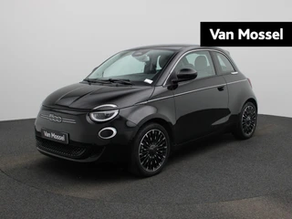 Fiat 500 500e 42 kWh La Prima