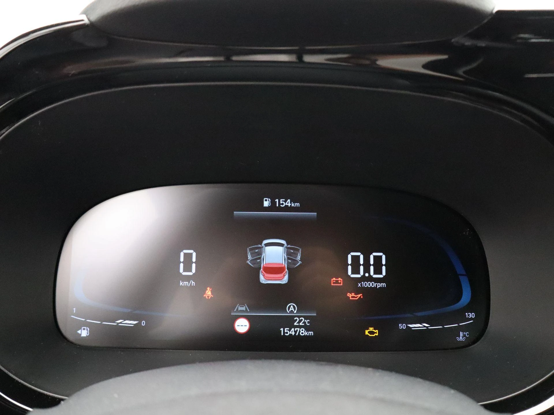 Hyundai i10 1.0 T-GDI N Line 5-zits