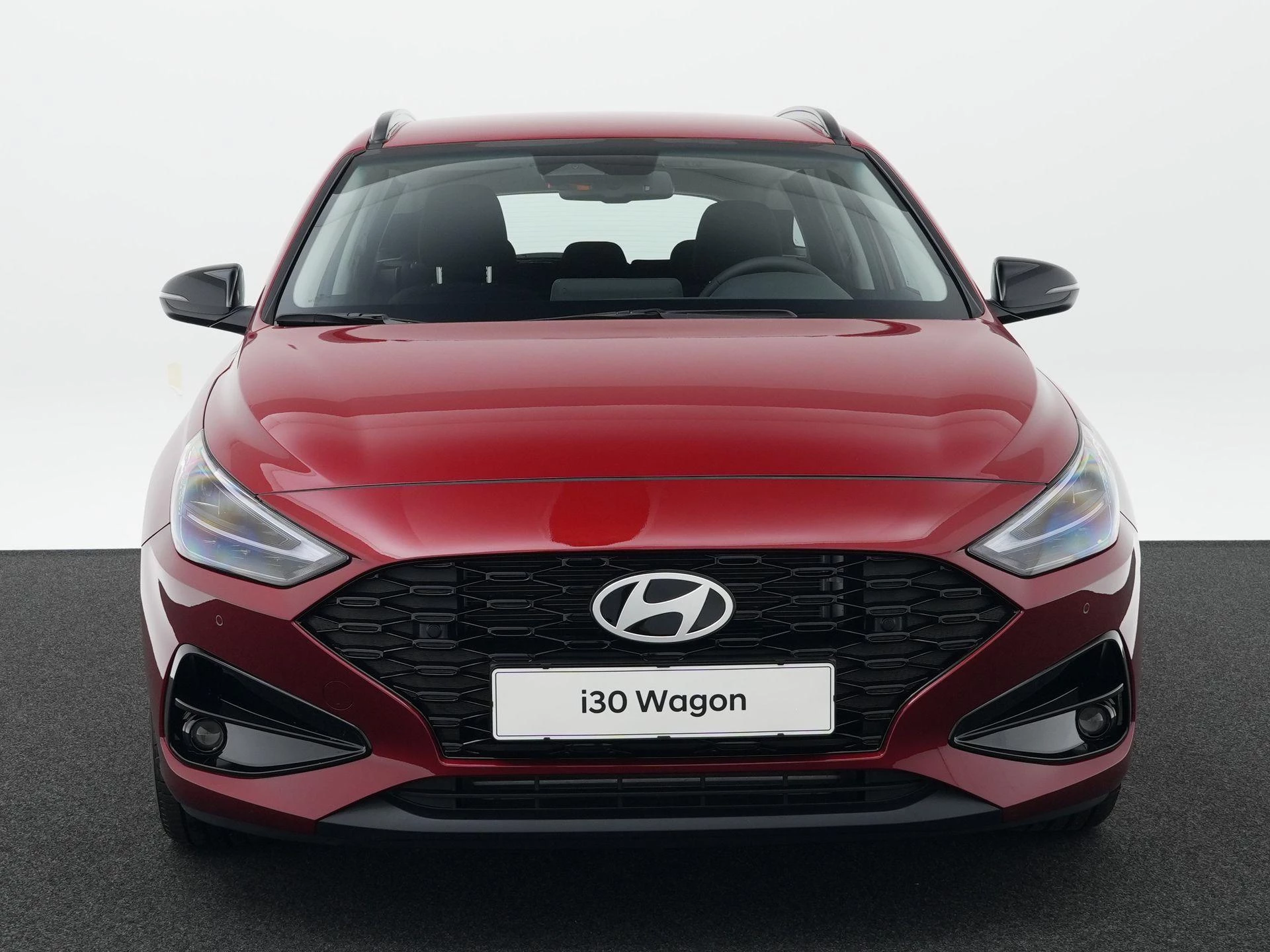 Hyundai i30 Wagon 1.0 T-GDi MHEV Comfort