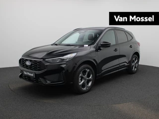 Ford Kuga 2.5L PHEV ST- Line