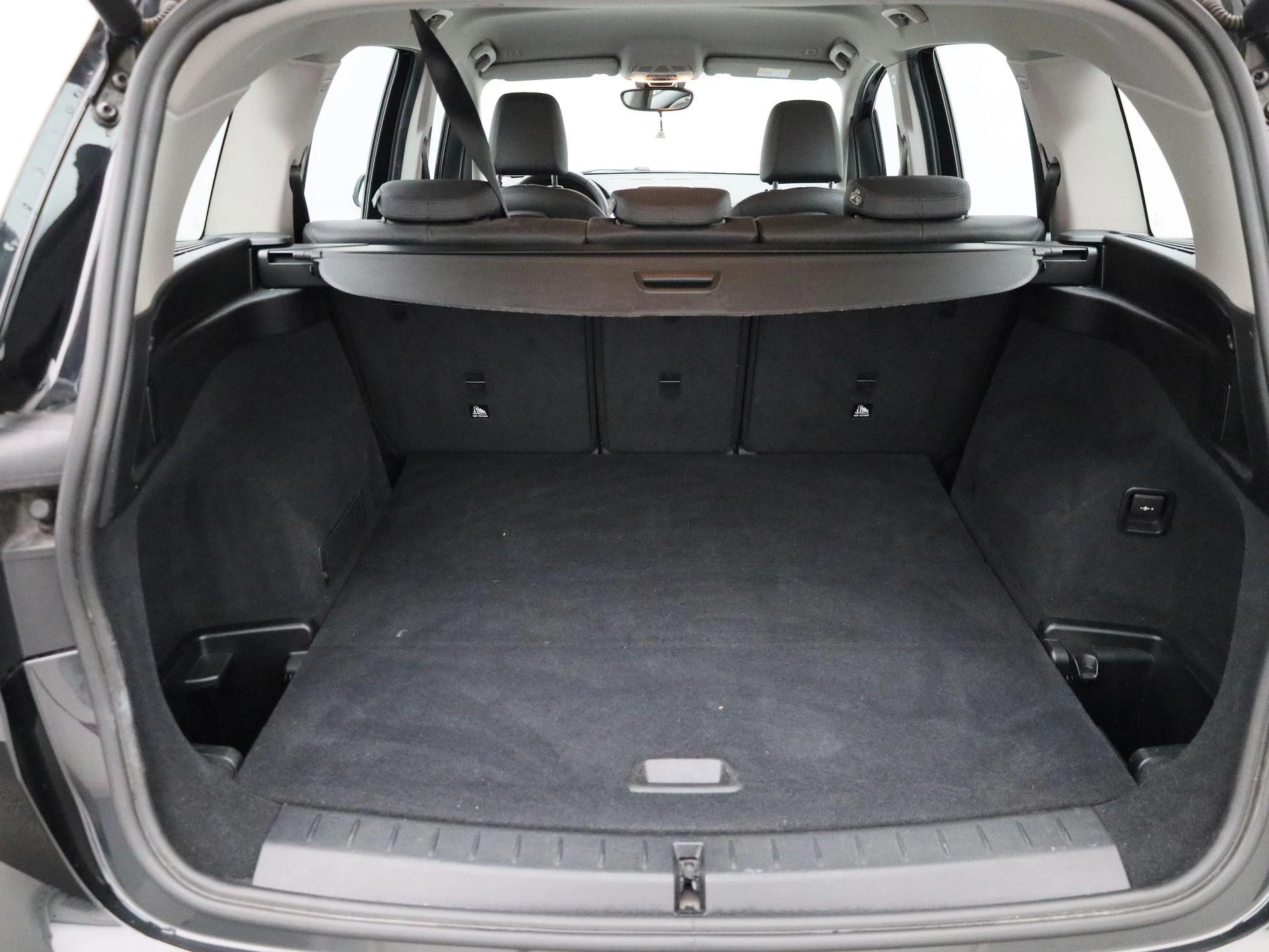 BMW 2 Reeks Gran Tourer 218i (100kW)