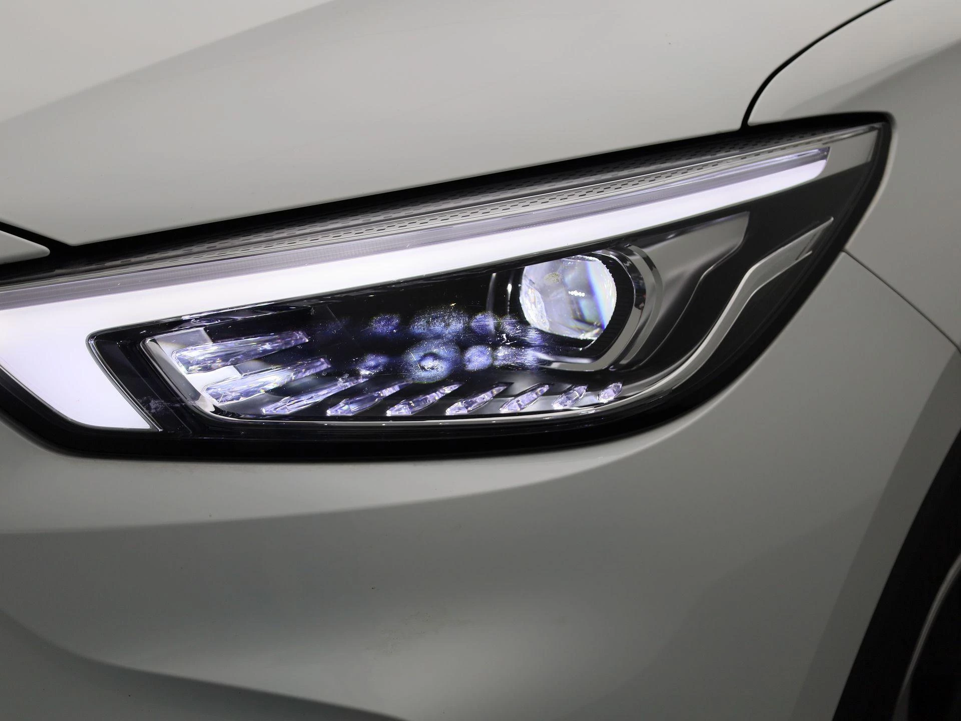 MG ZS Standard Range 51 kWh Comfort