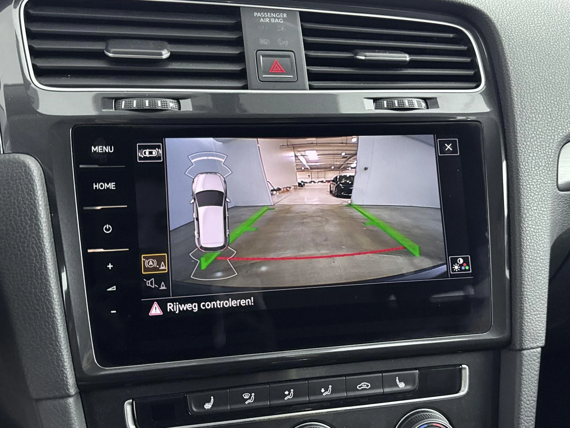 Volkswagen e-Golf e-Golf
