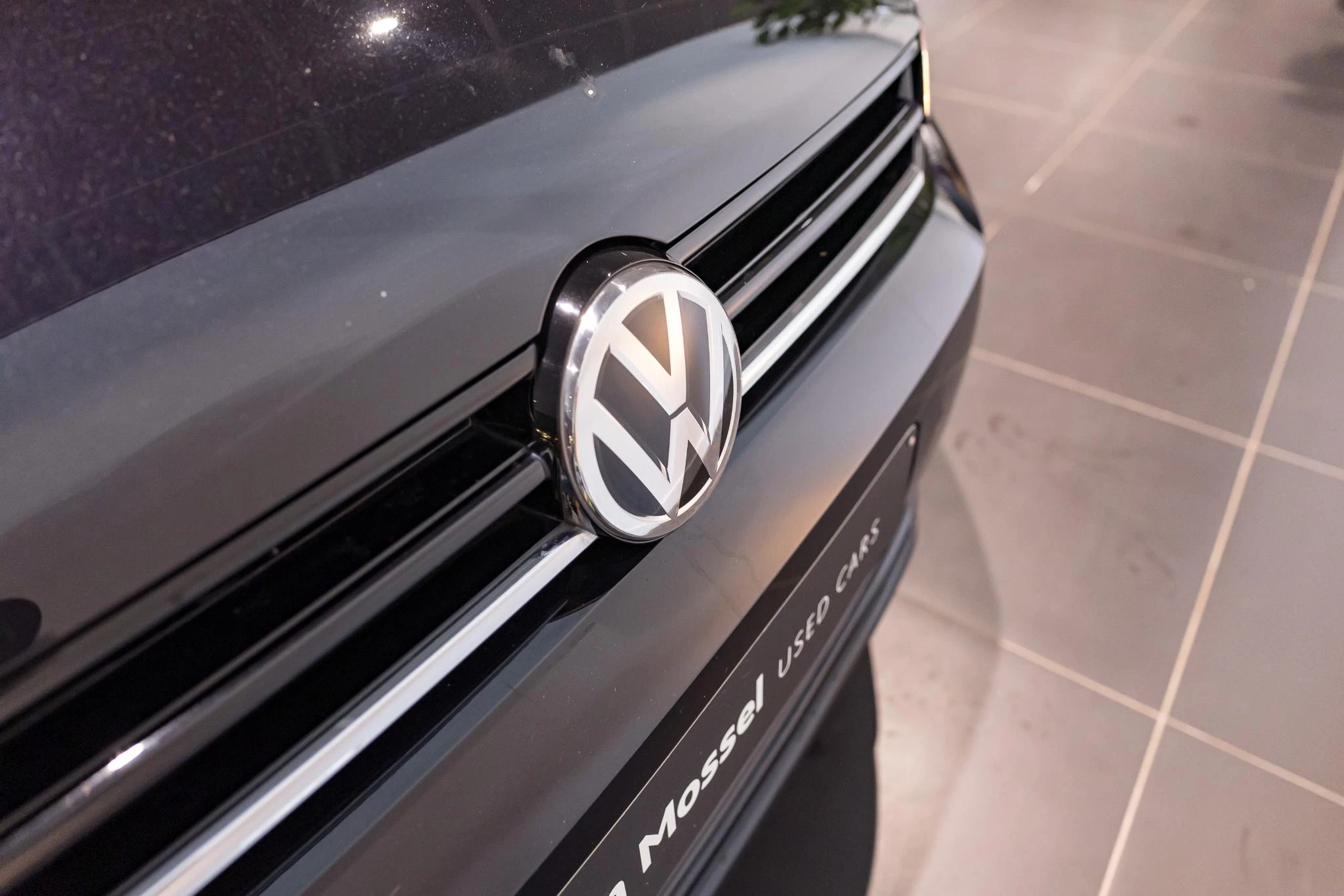 Volkswagen Touran 1.0 TSi Highline