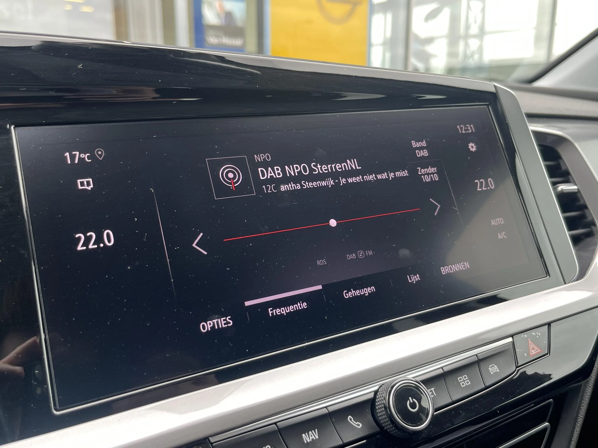 Opel Grandland 1.2 Turbo Business Elegance