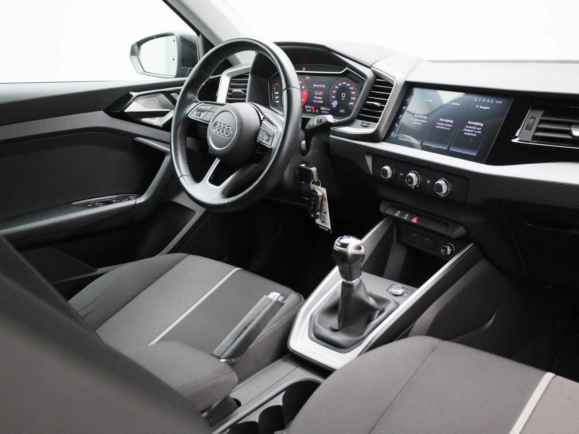 Audi-A1 Sportback-image-36