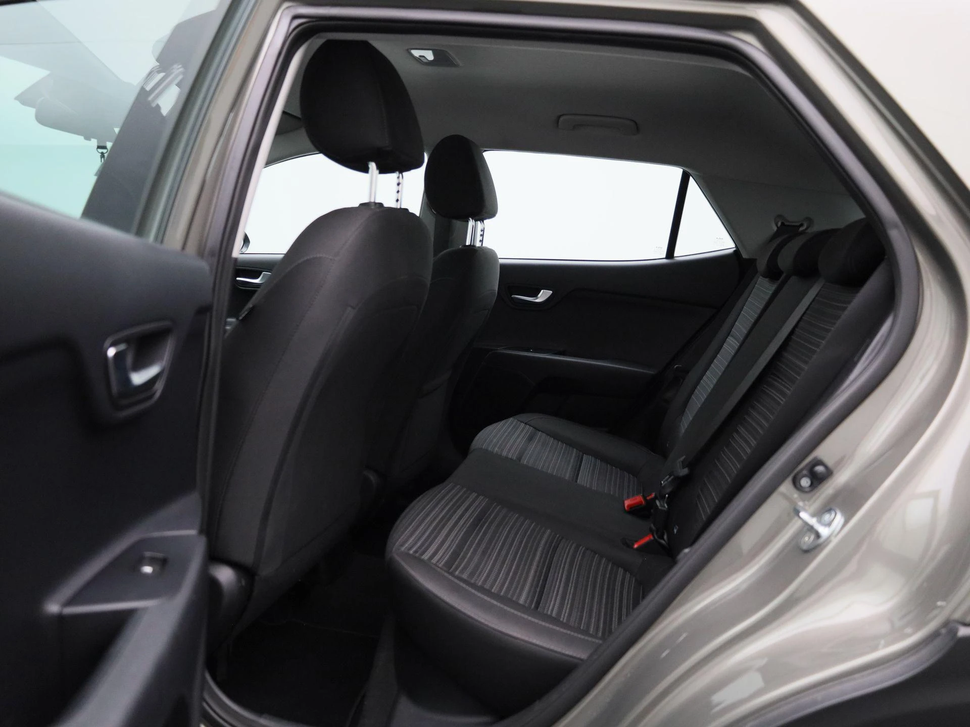 Kia Stonic 1.0 T-GDi MHEV DynamicLine