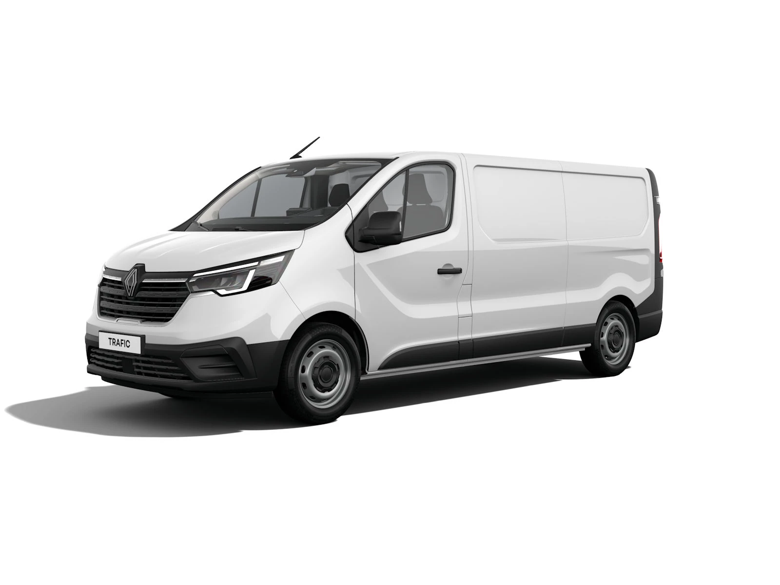 Renault Trafic Advance