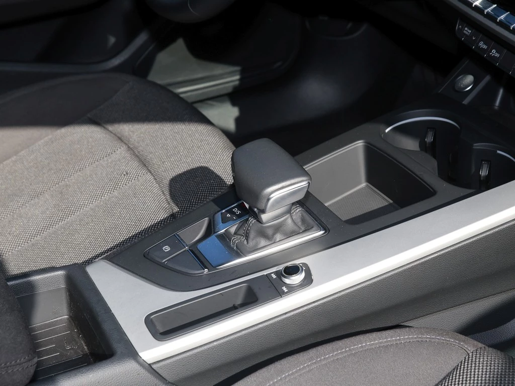 Audi A4 Limousine 40 TDI quattro advanced AHK Kamera