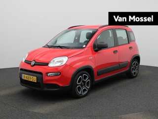 Fiat Panda 1.0 Hybrid City Life