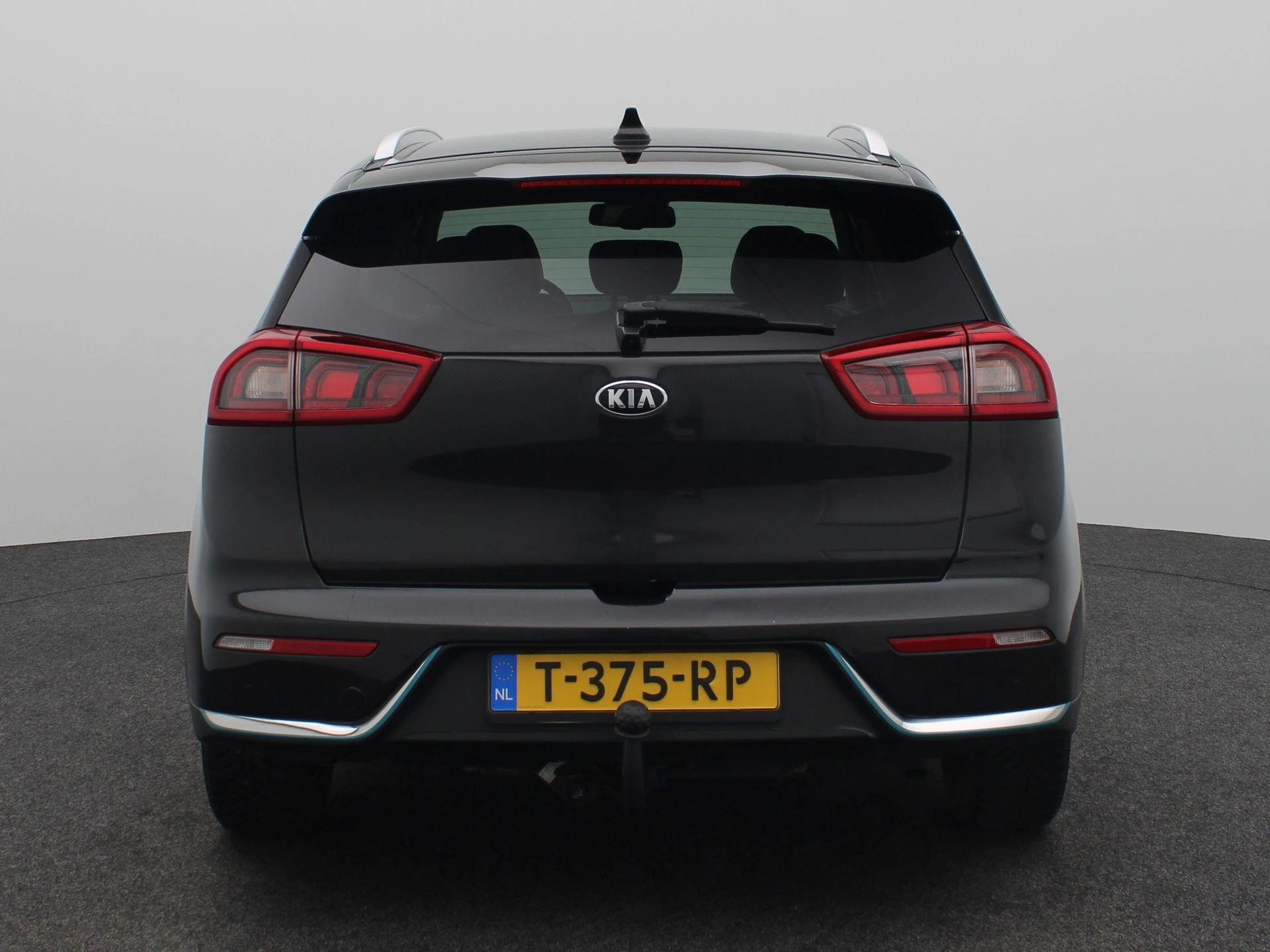 Kia Niro 1.6 GDi PHEV DynamicPlusLine