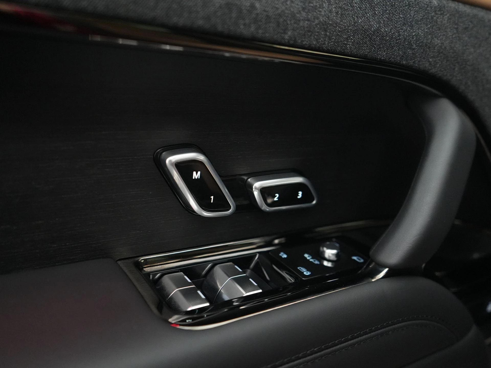Land Rover Range Rover Sport 3.0 P550e Autobiography PHEV